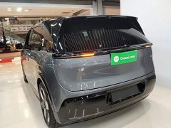 Zeekr Geely Zeekr MIX Smart Driving Edition - ფოტო 5