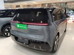 Zeekr Geely Zeekr MIX Smart Driving Edition - ფოტო 7