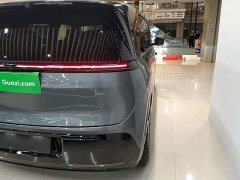 Zeekr Geely Zeekr MIX Smart Driving Edition - ფოტო 8