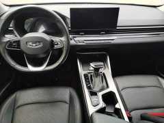 Geely Emgrand 2023 4th Generation Champion Edition 1.5L CVT Luxury - ფოტო 10