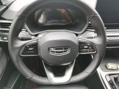 Geely Emgrand 2023 4th Generation Champion Edition 1.5L CVT Luxury - ფოტო 11