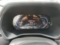 Geely Emgrand 2023 4th Generation Champion Edition 1.5L CVT Luxury - ფოტო 12