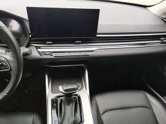 Geely Emgrand 2023 4th Generation Champion Edition 1.5L CVT Luxury - ფოტო 13