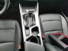Geely Emgrand 2023 4th Generation Champion Edition 1.5L CVT Luxury - ფოტო 14