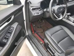 Geely Emgrand 2023 4th Generation Champion Edition 1.5L CVT Luxury - ფოტო 16