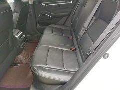Geely Emgrand 2023 4th Generation Champion Edition 1.5L CVT Luxury - ფოტო 17