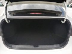 Geely Emgrand 2023 4th Generation Champion Edition 1.5L CVT Luxury - ფოტო 19