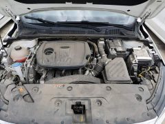 Geely Emgrand 2023 4th Generation Champion Edition 1.5L CVT Luxury - ფოტო 20
