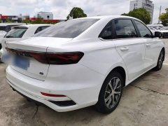 Geely Emgrand 2023 4th Generation Champion Edition 1.5L CVT Luxury - ფოტო 7