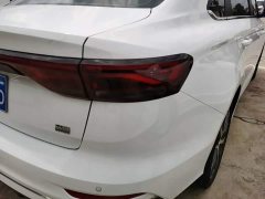 Geely Emgrand 2023 4th Generation Champion Edition 1.5L CVT Luxury - ფოტო 8