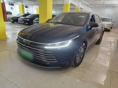BYD Destroyer 05 Glory Edition DM-i 55KM Luxury - ფოტო 1