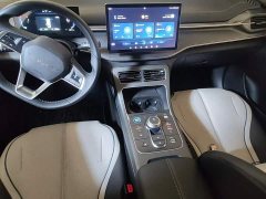 BYD Destroyer 05 Glory Edition DM-i 55KM Luxury - ფოტო 10