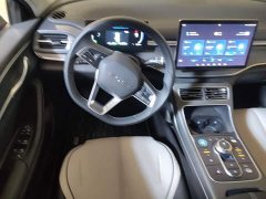 BYD Destroyer 05 Glory Edition DM-i 55KM Luxury - ფოტო 11