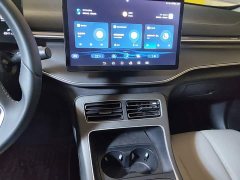 BYD Destroyer 05 Glory Edition DM-i 55KM Luxury - ფოტო 13