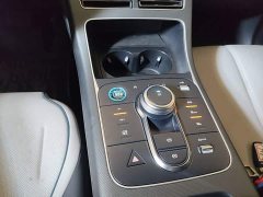 BYD Destroyer 05 Glory Edition DM-i 55KM Luxury - ფოტო 14