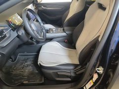 BYD Destroyer 05 Glory Edition DM-i 55KM Luxury - ფოტო 15