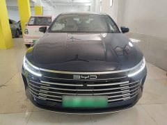 BYD Destroyer 05 Glory Edition DM-i 55KM Luxury - ფოტო 3