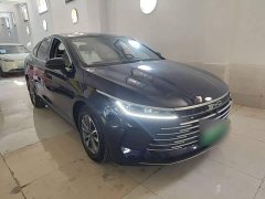 BYD Destroyer 05 Glory Edition DM-i 55KM Luxury - ფოტო 4
