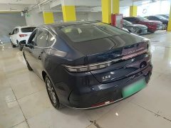 BYD Destroyer 05 Glory Edition DM-i 55KM Luxury - ფოტო 5