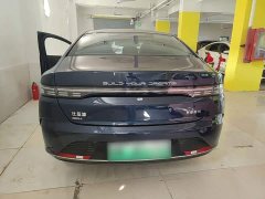 BYD Destroyer 05 Glory Edition DM-i 55KM Luxury - ფოტო 6