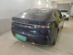 BYD Destroyer 05 Glory Edition DM-i 55KM Luxury - ფოტო 7
