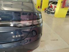 BYD Destroyer 05 Glory Edition DM-i 55KM Luxury - ფოტო 8