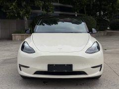 Tesla Model Y Standard Range RWD - ფოტო 10
