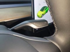 Tesla Model Y Standard Range RWD - ფოტო 12