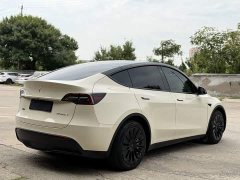 Tesla Model Y Standard Range RWD - ფოტო 13