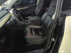 Tesla Model Y Standard Range RWD - ფოტო 14