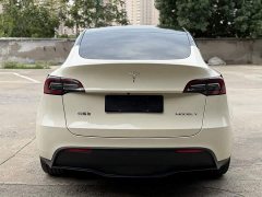 Tesla Model Y Standard Range RWD - ფოტო 15