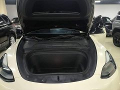 Tesla Model Y Standard Range RWD - ფოტო 19