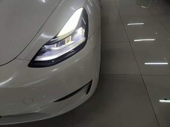 Tesla Model Y Standard Range RWD - ფოტო 3