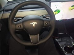 Tesla Model Y Standard Range RWD - ფოტო 7