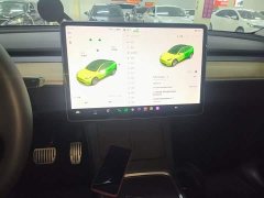 Tesla Model Y Standard Range RWD - ფოტო 9