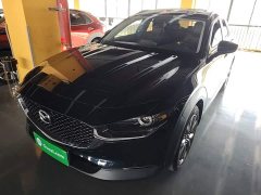 Mazda CX-30 2.0L Automatic Jia Yue Edition - ფოტო 1