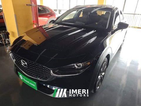 2021 Mazda CX-30 2.0L Automatic Jia Yue Edition - ავტომობილი ჩინეთიდან