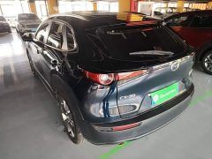 Mazda CX-30 2.0L Automatic Jia Yue Edition - ფოტო 5