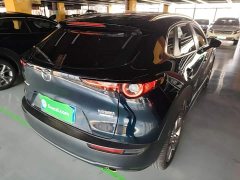 Mazda CX-30 2.0L Automatic Jia Yue Edition - ფოტო 7