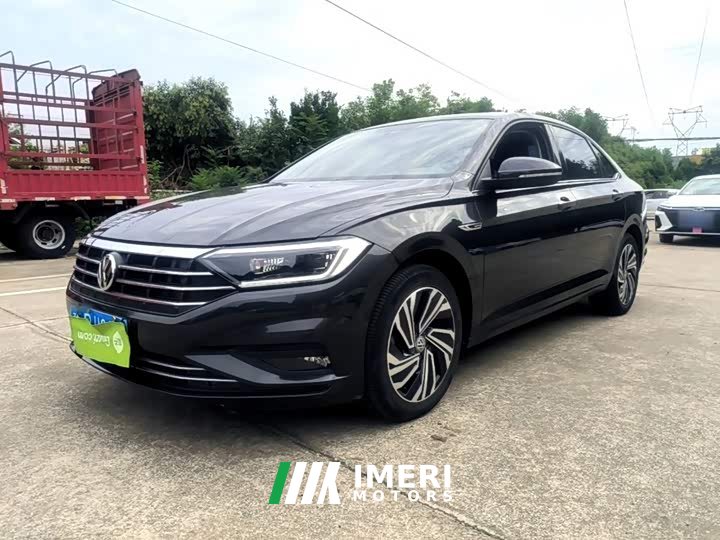 Volkswagen Sagitar 200TSI DSG Excellence Edition