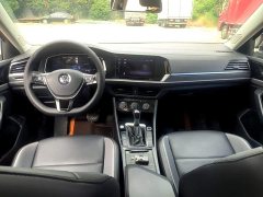 Volkswagen Sagitar 200TSI DSG Excellence Edition - ფოტო 10