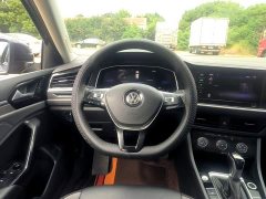 Volkswagen Sagitar 200TSI DSG Excellence Edition - ფოტო 11