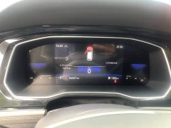 Volkswagen Sagitar 200TSI DSG Excellence Edition - ფოტო 12