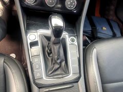 Volkswagen Sagitar 200TSI DSG Excellence Edition - ფოტო 14