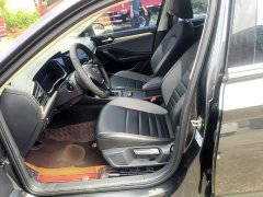Volkswagen Sagitar 200TSI DSG Excellence Edition - ფოტო 15