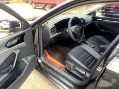 Volkswagen Sagitar 200TSI DSG Excellence Edition - ფოტო 16