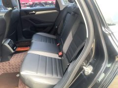 Volkswagen Sagitar 200TSI DSG Excellence Edition - ფოტო 17