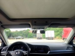 Volkswagen Sagitar 200TSI DSG Excellence Edition - ფოტო 18