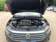 Volkswagen Sagitar 200TSI DSG Excellence Edition - ფოტო 20