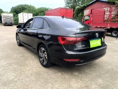 Volkswagen Sagitar 200TSI DSG Excellence Edition - ფოტო 5